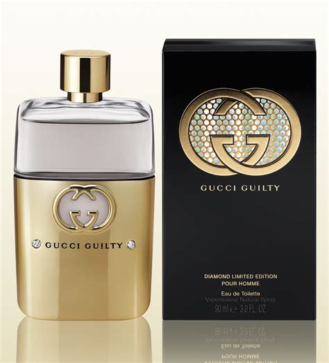 perfumes gucci hombre precios|gucci guilty pour homme price.